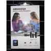 Image 2 : Lot of Absgeega Wireless Lavalier Microphone and Wireless Camera HD