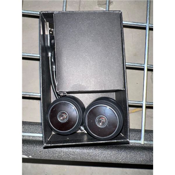 2 Small Wireless Camera