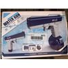 Image 1 : Water Gun Electric Continuous Emission