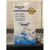 Image 2 : Equate Ultra Soft Lens Wipes