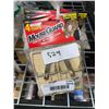 Image 1 : Lot of 24 Mouse guard Mouse traps