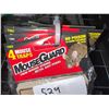 Image 2 : Lot of 24 Mouse guard Mouse traps