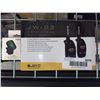 Image 1 : Lot of JW-03 2.4GHz Wireless Guitar System and AT-101 Tuner