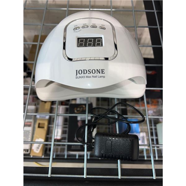 Jodsone SUNX5 Max nail lamp