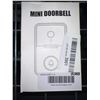 Image 1 : Mini Doorbell