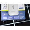 Image 3 : 3in1 LTE 4G USB Modem with WiFi Hotspot