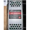 Image 2 : LED Power Supply MN-200W24V