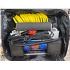 Image 3 : TYT Top Your Target portable car tire air compressor