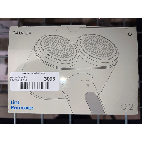Gaiatop Lint Remover