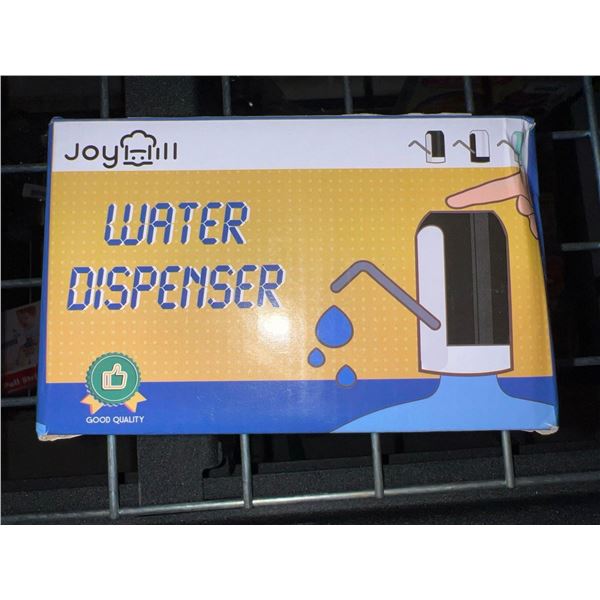 Joy Water Dispenser