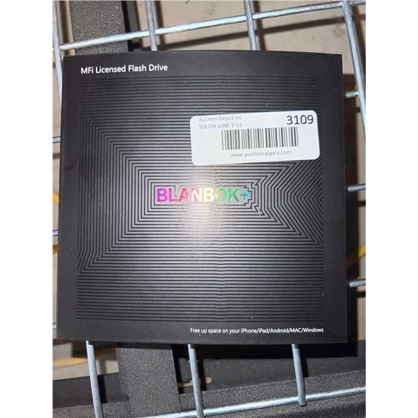 MFi Certified Photo Stick for iPhone,3-in-1 Flash Drive,High-Speed USB Memory Stick Thumb Drives Ext