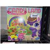 Image 1 : Hasbro Gaming Candy Land unicorn edition