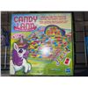 Image 2 : Hasbro Gaming Candy Land unicorn edition