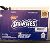 Image 1 : Nestle Smarties Candy coated milk chocolate 14 x 130g