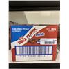 Image 2 : Nestle Big Turk turkish delight minis 12 x 180g