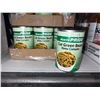 Image 1 : North Pride canned cut green beans 12 x 411g