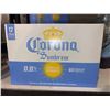 Image 1 : Corona Sunbrew 0% alcohol 12 x 355 mL