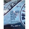 Image 2 : San Pellegrino carbonated natural mineral water 24 x 500mL
