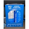 Image 3 : Bio Steel sports hydration blue raspberry flavour 4 x 500 mL