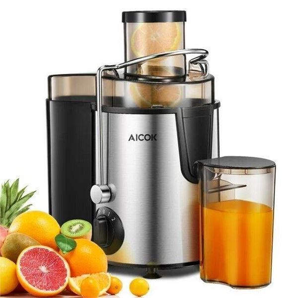Aicok Home Essentials Juicer