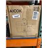 Image 2 : Aicok Home Essentials Juicer