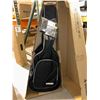 Image 3 : NEW Donner Acoustic Guitar with Case