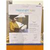Image 3 : Verilux Happy Light Halo Cordless LED Light Therapy Lamp