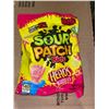 Image 2 : Maynards Sour Patch Kids Heads 12 x 154g