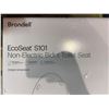 Image 3 : Brondell Eco Seat S101 Non-Electric Bidet Toilet Seat