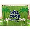 Image 1 : Vita Coco Coconut Water Pineapple 12 x 500ml