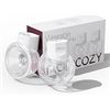 Image 1 : Momcozy S12 Pro Hands-Free Breast Pump Wearable, Double Wireless Pump with Comfortable Double-Sealed