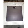 Image 2 : Withings Body - Digital Wi-Fi Smart Scale with Automatic Smartphone App Sync, Body Fat, BMI, Multi-U