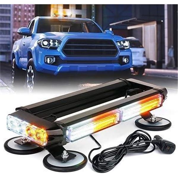 Xprite Ranger Series LED Strobe Light