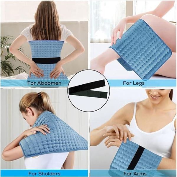 Olimate Multifunctional Electrical Heating Pad