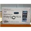 Image 2 : Nautlis Maytronics Robotic Pool Cleaner