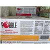 Image 1 : Pobble Mango + Red Draagon Fruit 24 x 490ml