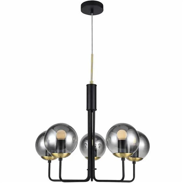 Empire Lighting Aurora 5-Light Pendant