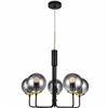 Image 1 : Empire Lighting Aurora 5-Light Pendant