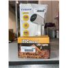 Image 1 : YYRIJOP Garment Steamer and ITIC Decor LED Lights