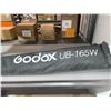 Image 2 : UB-165W Godox Parabolic Reflector (White, 65")