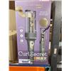 Image 1 : Infiniti Pro Curl Secret Max Ceramic Auto Curler Set