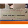 Image 2 : Pure Sine Wave Inverter