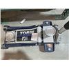 Image 1 : Torin 3 Ton Super Duty Floor Jack