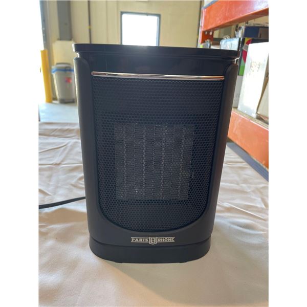 Portable Ceramic Space Heater
