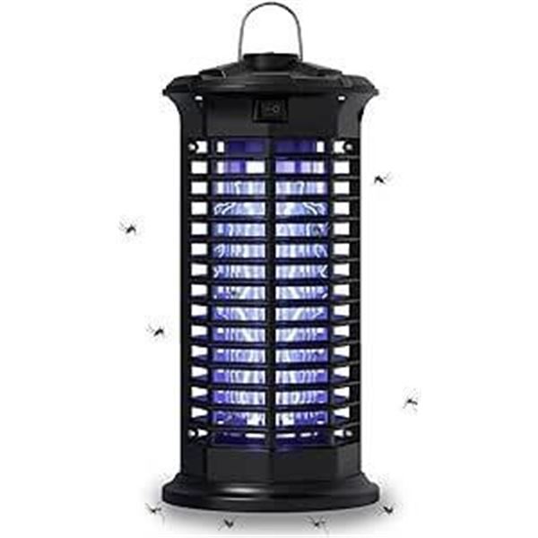 Bug Zapper Zap T6 Pro
