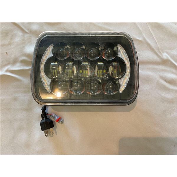 Lot of 2 High Power Flood Lights