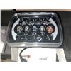 Image 3 : Lot of 2 High Power Flood Lights