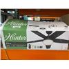 Image 2 : Hunter Avia II Indoor 52" Ceiling Fan