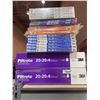 Image 1 : Assorted Lot of Furnace Air Filters