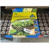 Image 2 : Lot of 2 Jiffy Professional Green House Pods 2 x 72 Pods